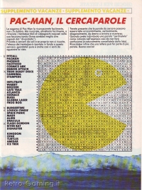 Videogiochi Gruppo Editoriale Jackson numero 7 pagina 39