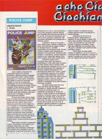 Videogiochi Gruppo Editoriale Jackson numero 7 pagina 48