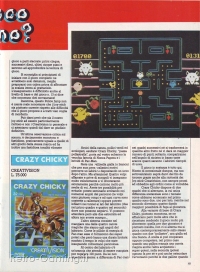 Videogiochi Gruppo Editoriale Jackson numero 7 pagina 49