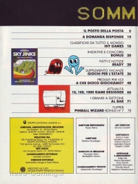 Videogiochi Gruppo Editoriale Jackson numero 7 pagina 4