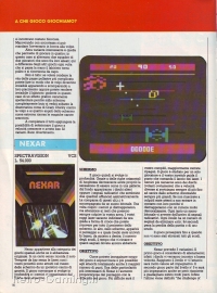 Videogiochi Gruppo Editoriale Jackson numero 7 pagina 50