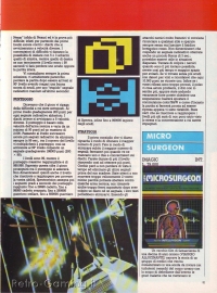 Videogiochi Gruppo Editoriale Jackson numero 7 pagina 51