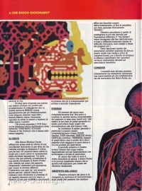 Videogiochi Gruppo Editoriale Jackson numero 7 pagina 52