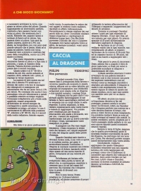 Videogiochi Gruppo Editoriale Jackson numero 7 pagina 55