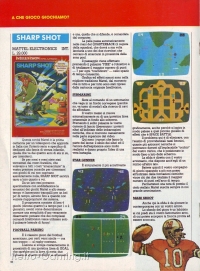 Videogiochi Gruppo Editoriale Jackson numero 7 pagina 56