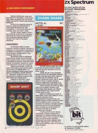 Videogiochi Gruppo Editoriale Jackson numero 7 pagina 58