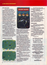 Videogiochi Gruppo Editoriale Jackson numero 7 pagina 60