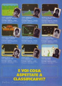 Videogiochi Gruppo Editoriale Jackson numero 7 pagina 62