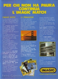 Videogiochi Gruppo Editoriale Jackson numero 7 pagina 63