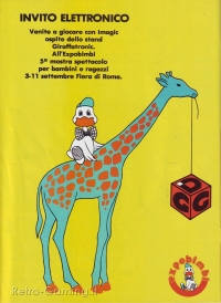 Videogiochi Gruppo Editoriale Jackson numero 7 pagina 64