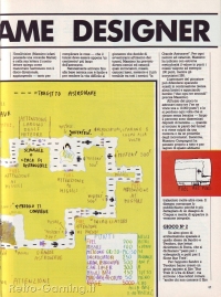 Videogiochi Gruppo Editoriale Jackson numero 7 pagina 67