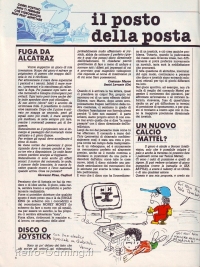 Videogiochi Gruppo Editoriale Jackson numero 7 pagina 6