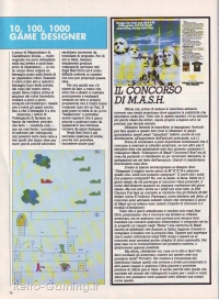 Videogiochi Gruppo Editoriale Jackson numero 7 pagina 70