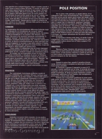 Videogiochi Gruppo Editoriale Jackson numero 7 pagina 75