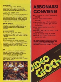 Videogiochi Gruppo Editoriale Jackson numero 7 pagina 80