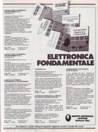 Videogiochi Gruppo Editoriale Jackson numero 7 pagina 81