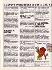 Videogiochi Gruppo Editoriale Jackson numero 7 pagina 8