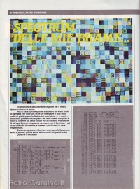 Videogiochi Gruppo Editoriale Jackson numero 7 pagina 96