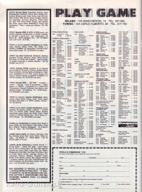 Videogiochi Gruppo Editoriale Jackson numero 8 pagina 114