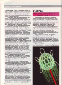 Videogiochi Gruppo Editoriale Jackson numero 9 pagina 100