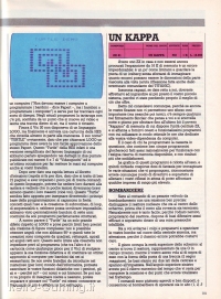 Videogiochi Gruppo Editoriale Jackson numero 9 pagina 101