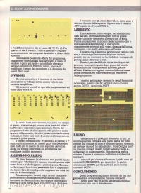 Videogiochi Gruppo Editoriale Jackson numero 9 pagina 102