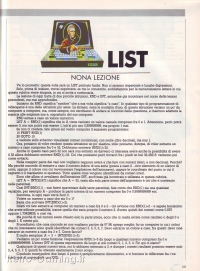 Videogiochi Gruppo Editoriale Jackson numero 9 pagina 103