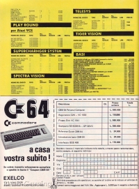 Videogiochi Gruppo Editoriale Jackson numero 9 pagina 108