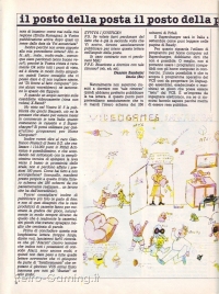 Videogiochi Gruppo Editoriale Jackson numero 9 pagina 10