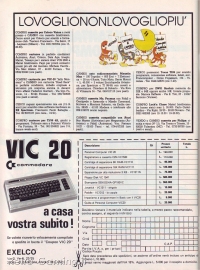 Videogiochi Gruppo Editoriale Jackson numero 9 pagina 110