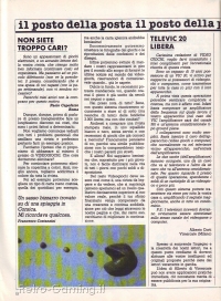 Videogiochi Gruppo Editoriale Jackson numero 9 pagina 12