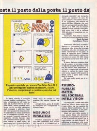 Videogiochi Gruppo Editoriale Jackson numero 9 pagina 13