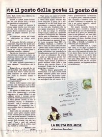 Videogiochi Gruppo Editoriale Jackson numero 9 pagina 18