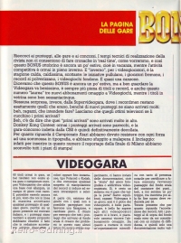 Videogiochi Gruppo Editoriale Jackson numero 9 pagina 22