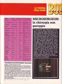 Videogiochi Gruppo Editoriale Jackson numero 9 pagina 24