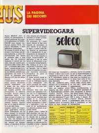 Videogiochi Gruppo Editoriale Jackson numero 9 pagina 25