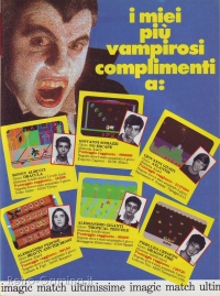 Videogiochi Gruppo Editoriale Jackson numero 9 pagina 27