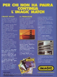 Videogiochi Gruppo Editoriale Jackson numero 9 pagina 30