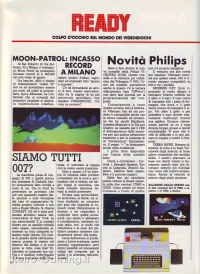 Videogiochi Gruppo Editoriale Jackson numero 9 pagina 32