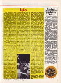 Videogiochi Gruppo Editoriale Jackson numero 9 pagina 41