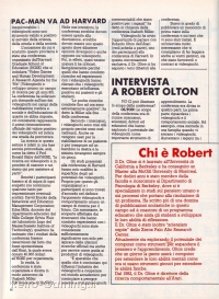 Videogiochi Gruppo Editoriale Jackson numero 9 pagina 46