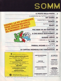 Videogiochi Gruppo Editoriale Jackson numero 9 pagina 4