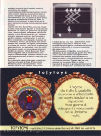 Videogiochi Gruppo Editoriale Jackson numero 9 pagina 51