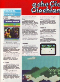 Videogiochi Gruppo Editoriale Jackson numero 9 pagina 52