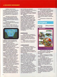 Videogiochi Gruppo Editoriale Jackson numero 9 pagina 54