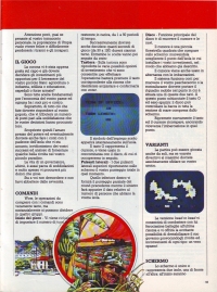 Videogiochi Gruppo Editoriale Jackson numero 9 pagina 55