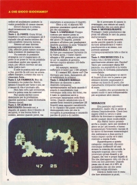 Videogiochi Gruppo Editoriale Jackson numero 9 pagina 58