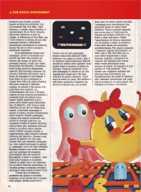 Videogiochi Gruppo Editoriale Jackson numero 9 pagina 60