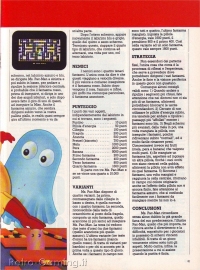 Videogiochi Gruppo Editoriale Jackson numero 9 pagina 61