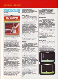 Videogiochi Gruppo Editoriale Jackson numero 9 pagina 62